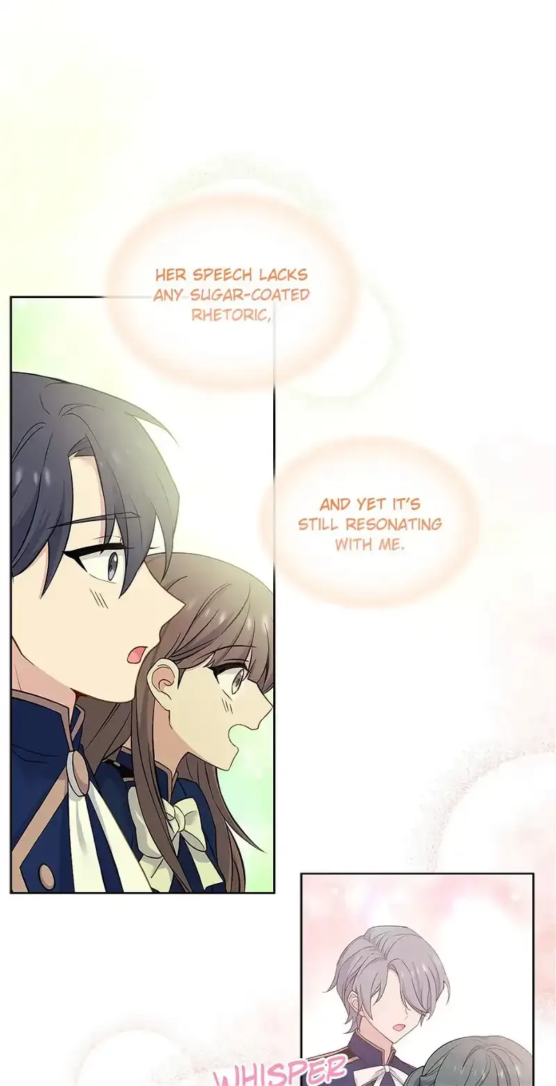 The Lady Wants to Rest Chapter 48 page 16