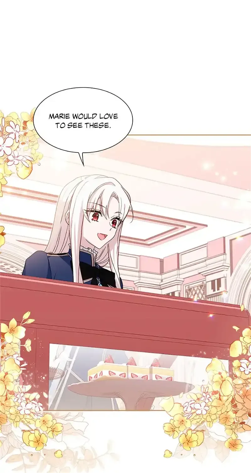The Lady Wants to Rest Chapter 49 page 39