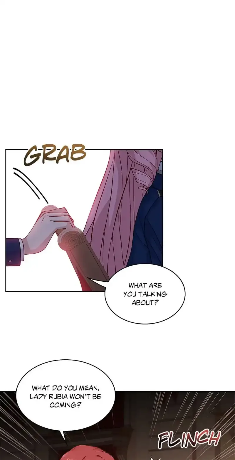 The Lady Wants to Rest Chapter 47 page 29