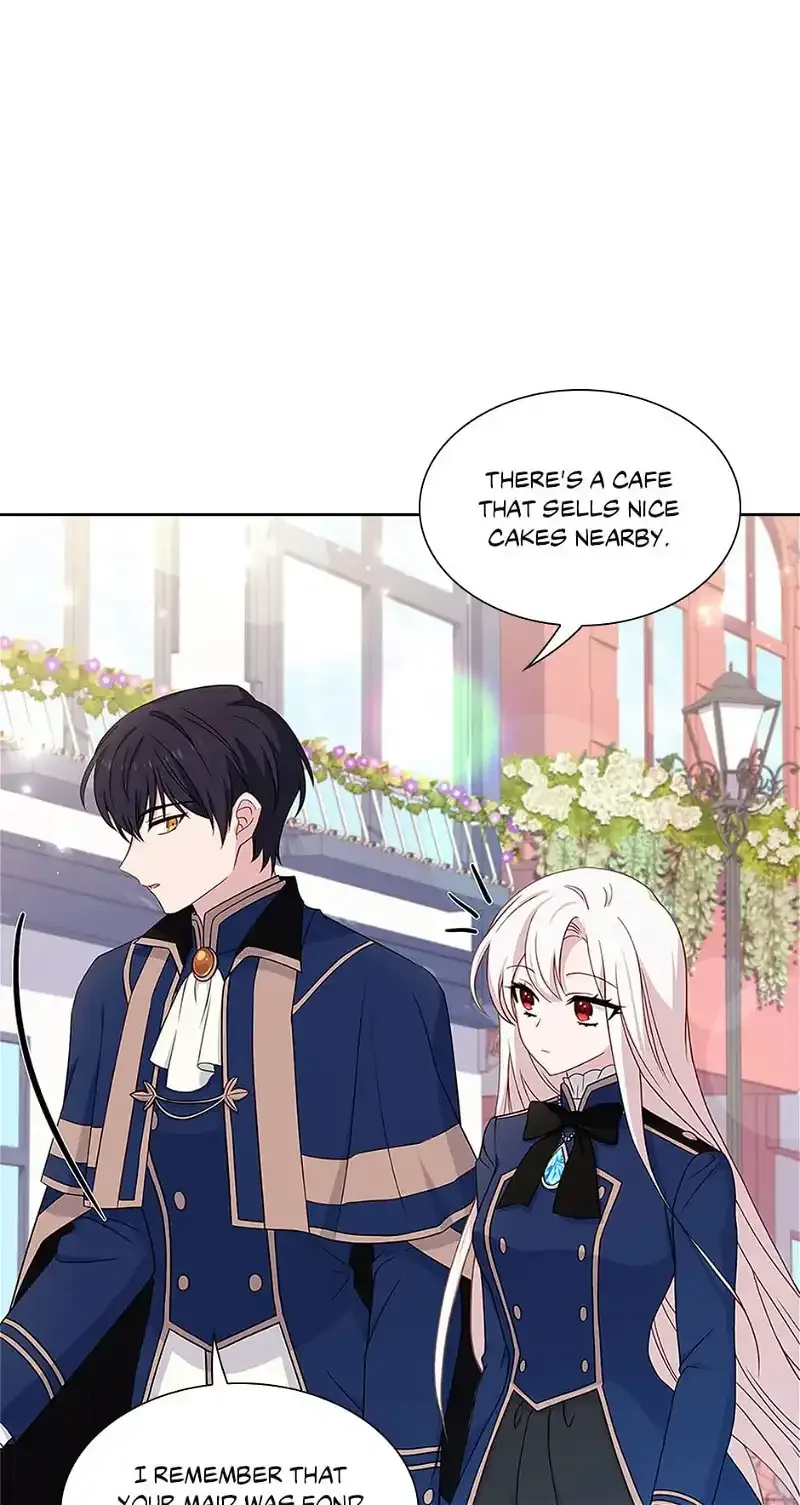 The Lady Wants to Rest Chapter 49 page 37