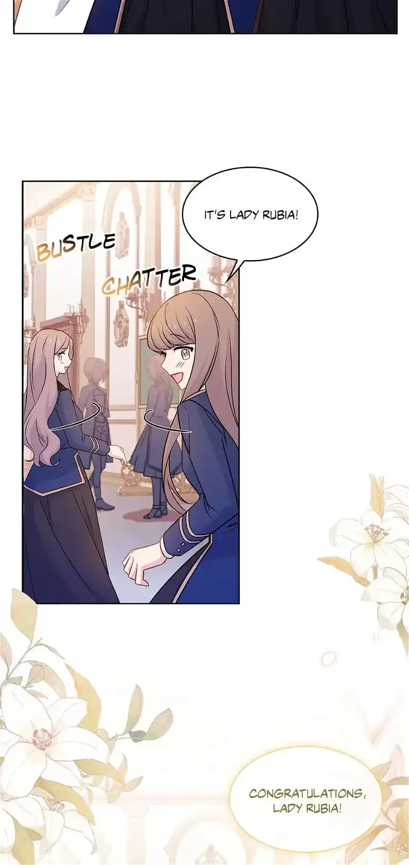 The Lady Wants to Rest Chapter 48 page 29