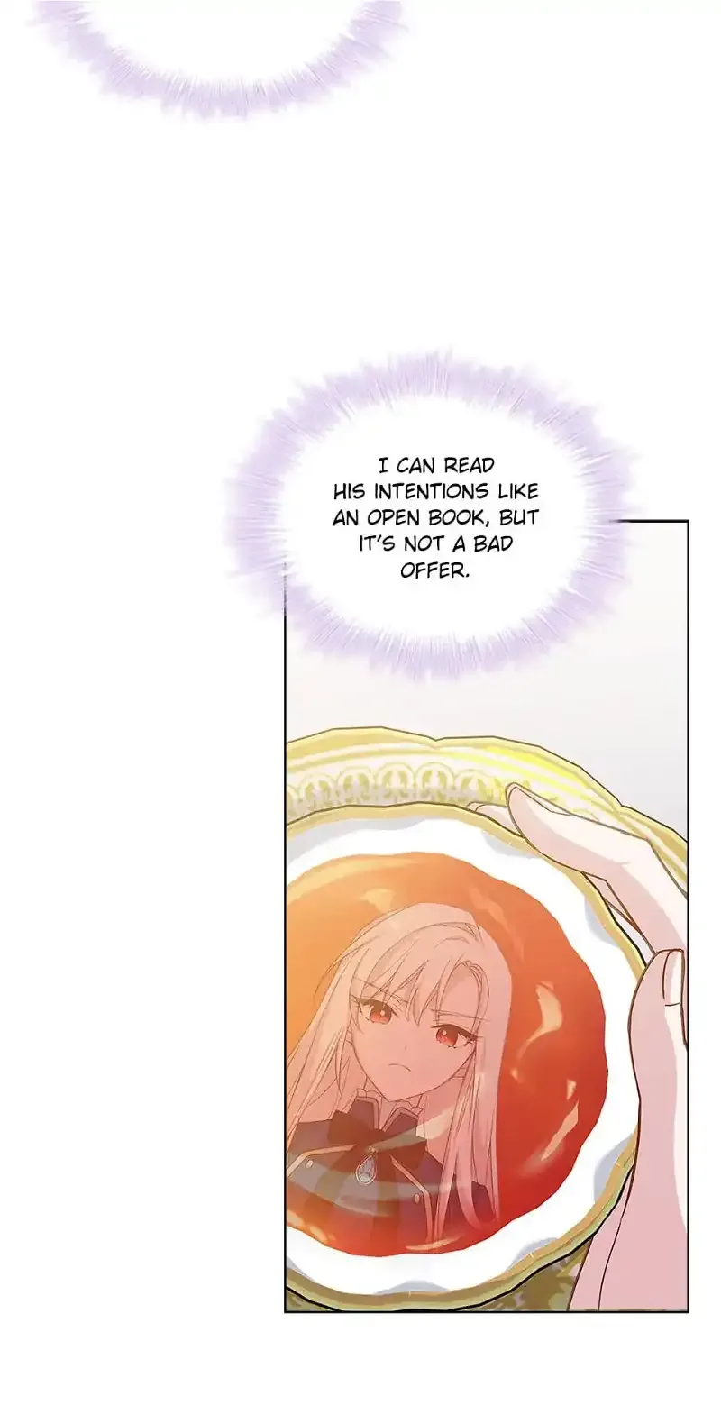 The Lady Wants to Rest Chapter 46 page 33