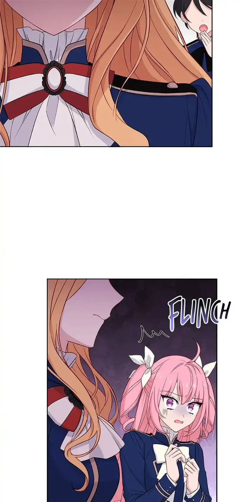 The Lady Wants to Rest Chapter 48 page 26