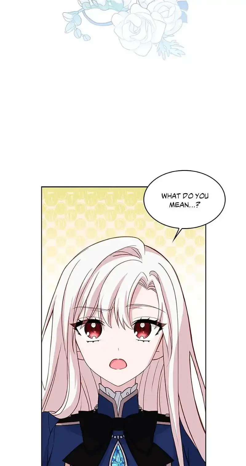 The Lady Wants to Rest Chapter 46 page 28