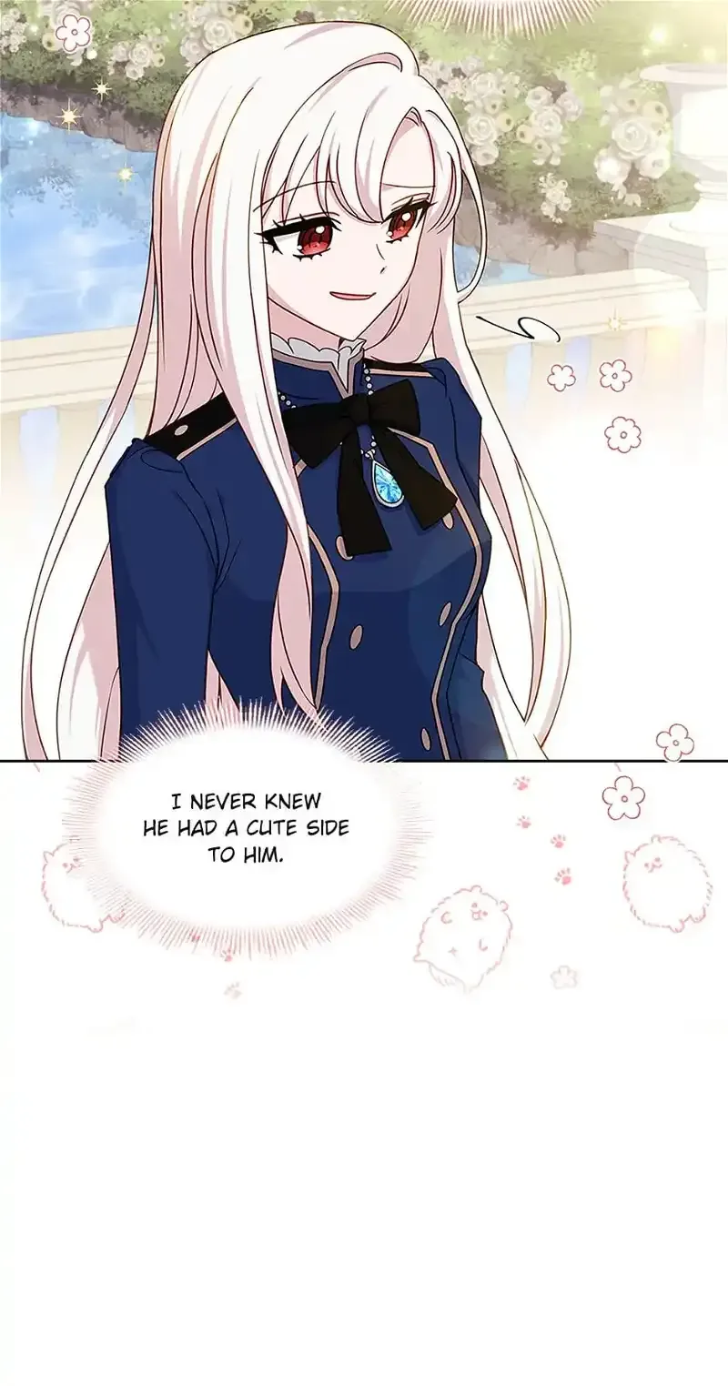 The Lady Wants to Rest Chapter 49 page 30