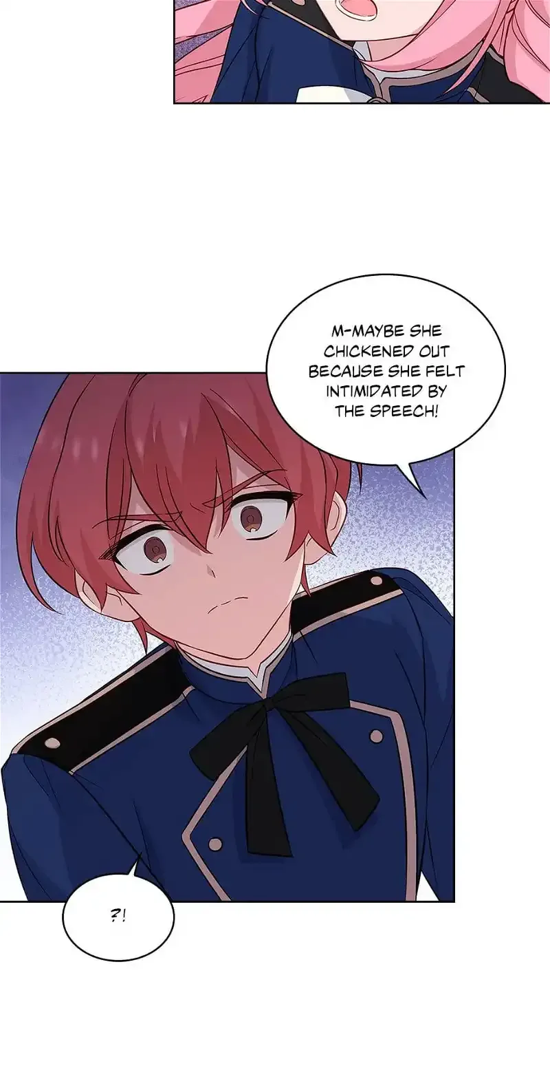 The Lady Wants to Rest Chapter 47 page 31