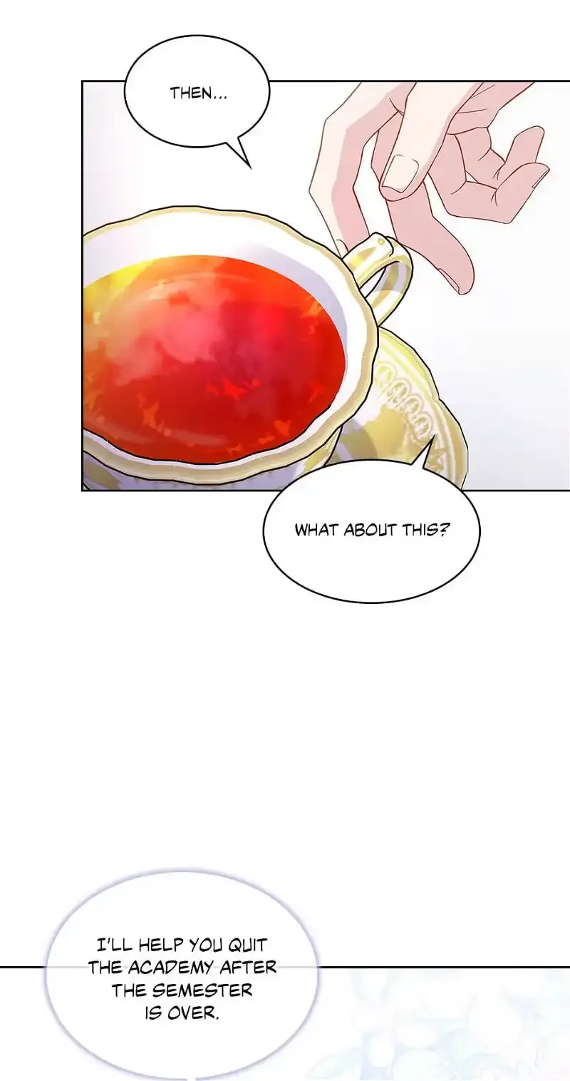The Lady Wants to Rest Chapter 46 page 26