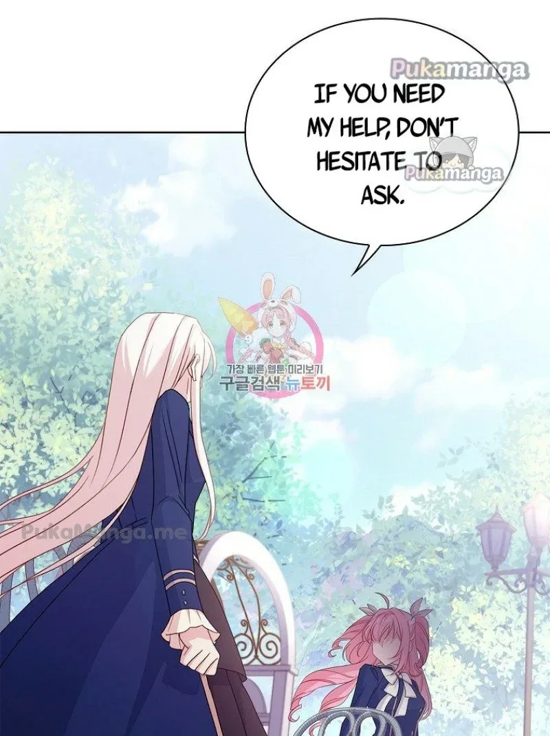 The Lady Wants to Rest Chapter 52 page 1