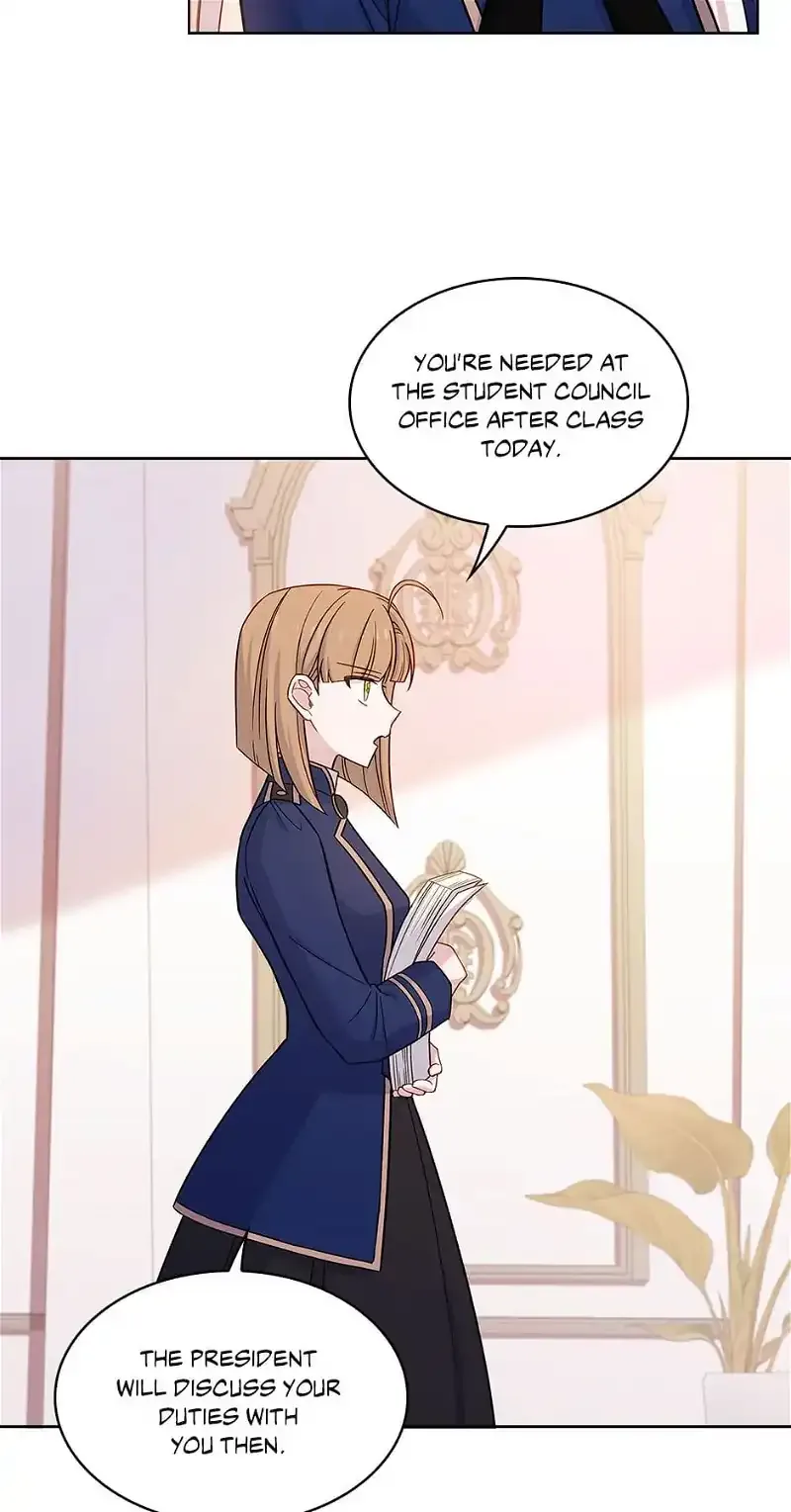 The Lady Wants to Rest Chapter 48 page 37