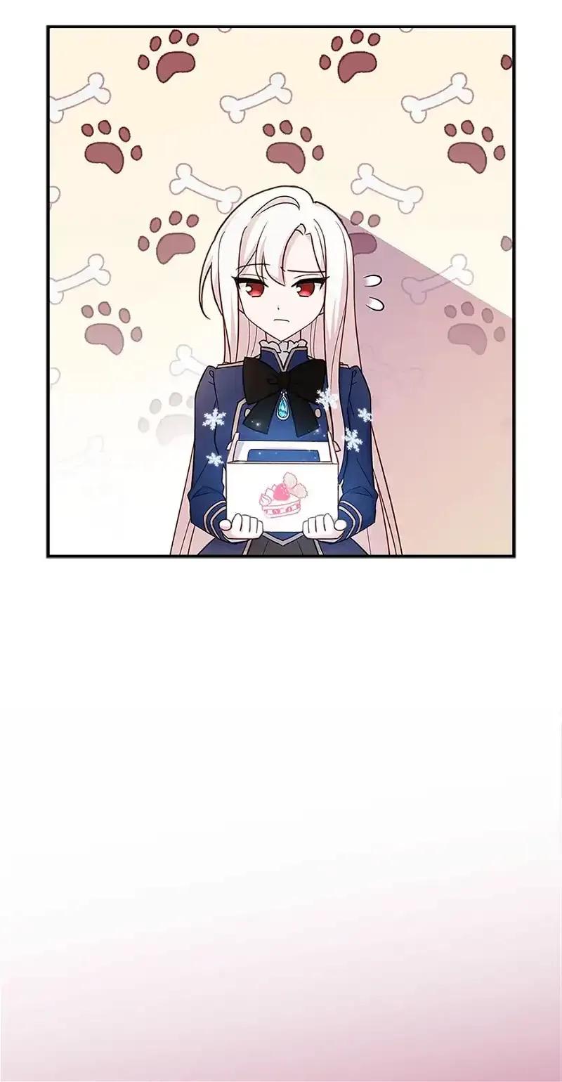 The Lady Wants to Rest Chapter 49 page 45
