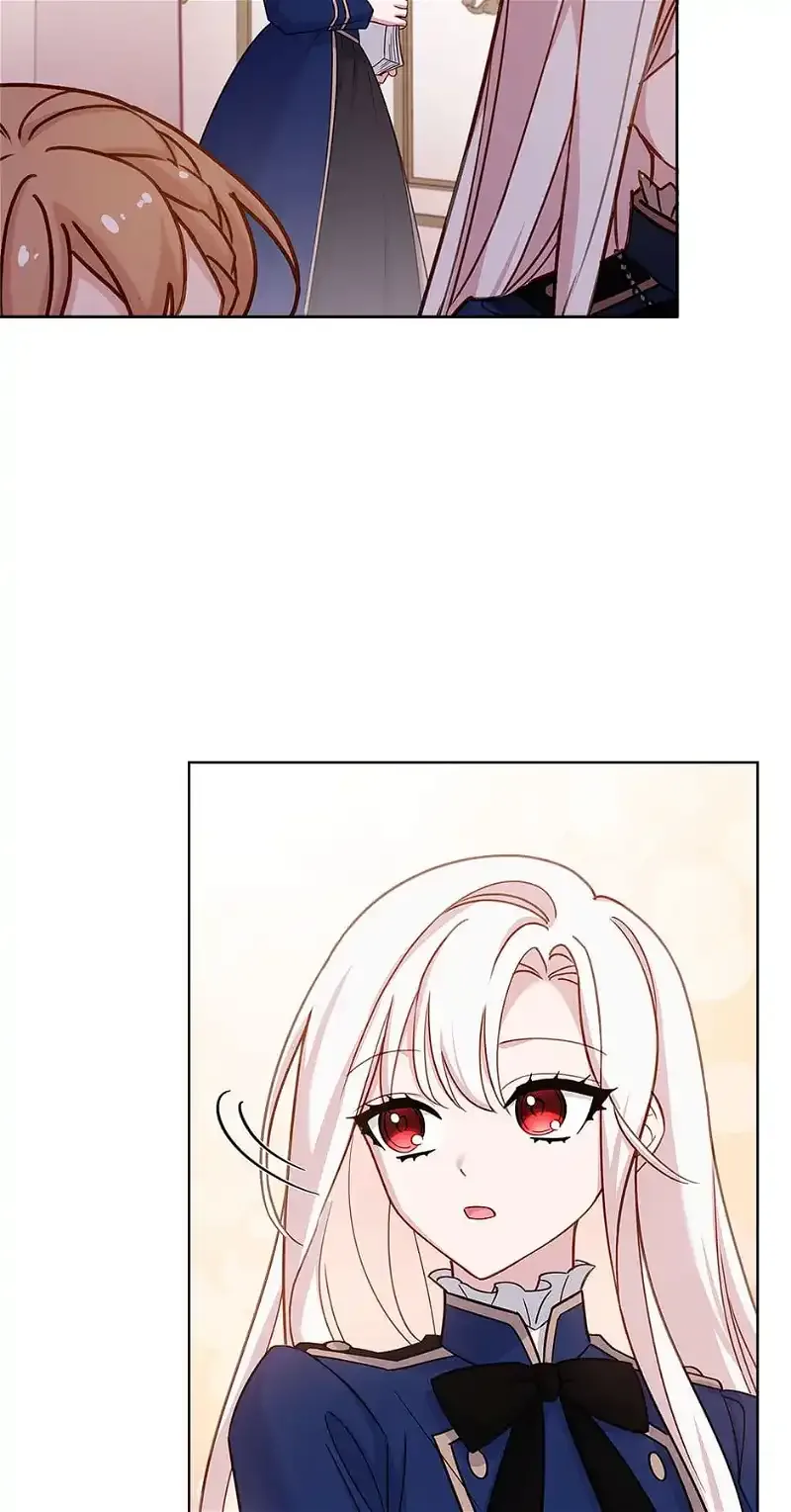 The Lady Wants to Rest Chapter 48 page 36