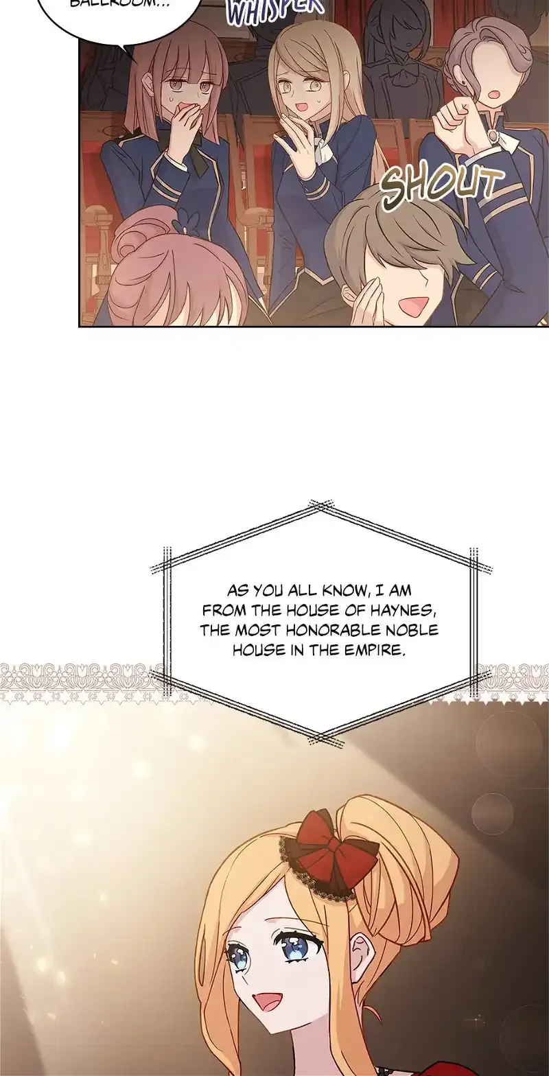 The Lady Wants to Rest Chapter 47 page 37