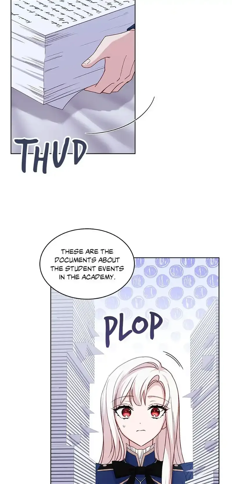 The Lady Wants to Rest Chapter 48 page 44
