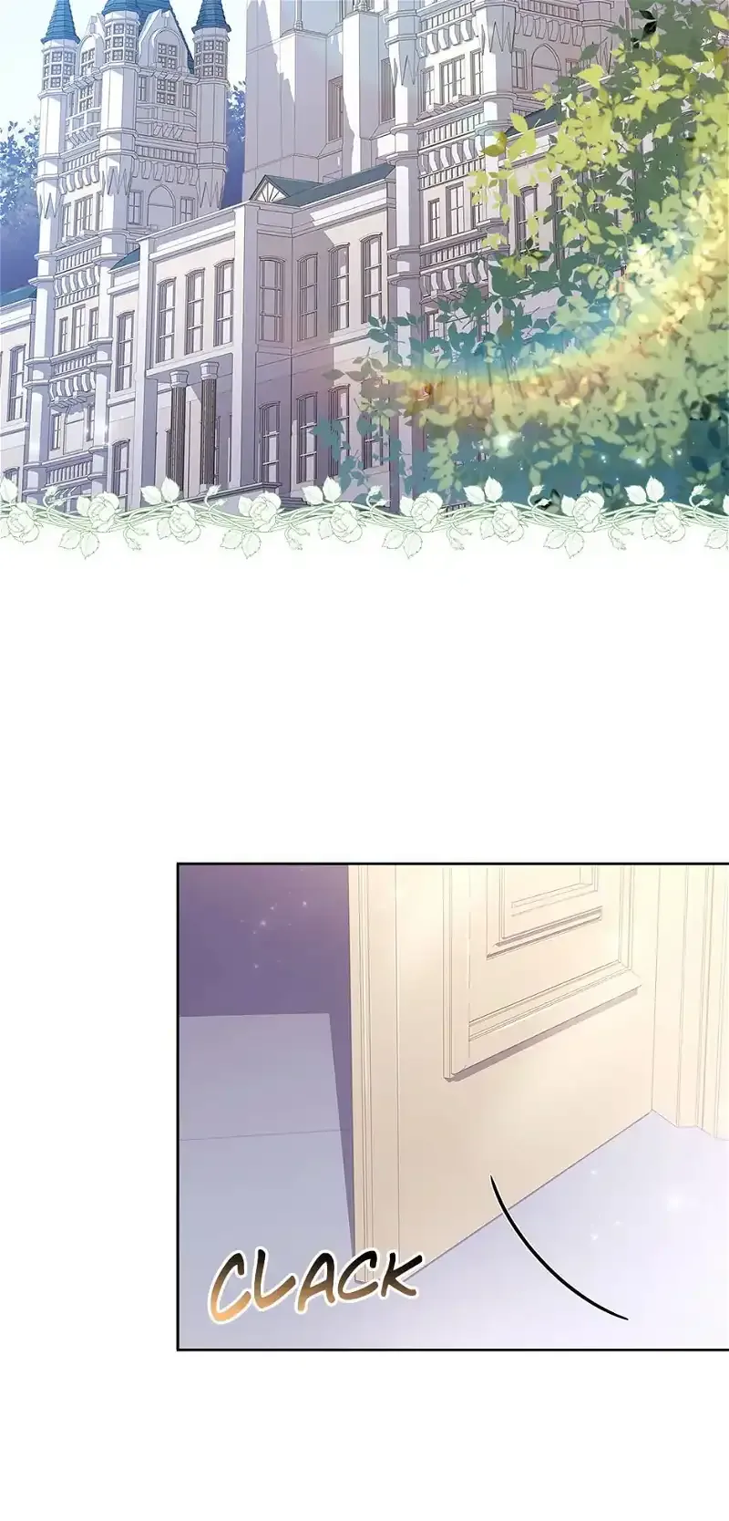 The Lady Wants to Rest Chapter 48 page 40