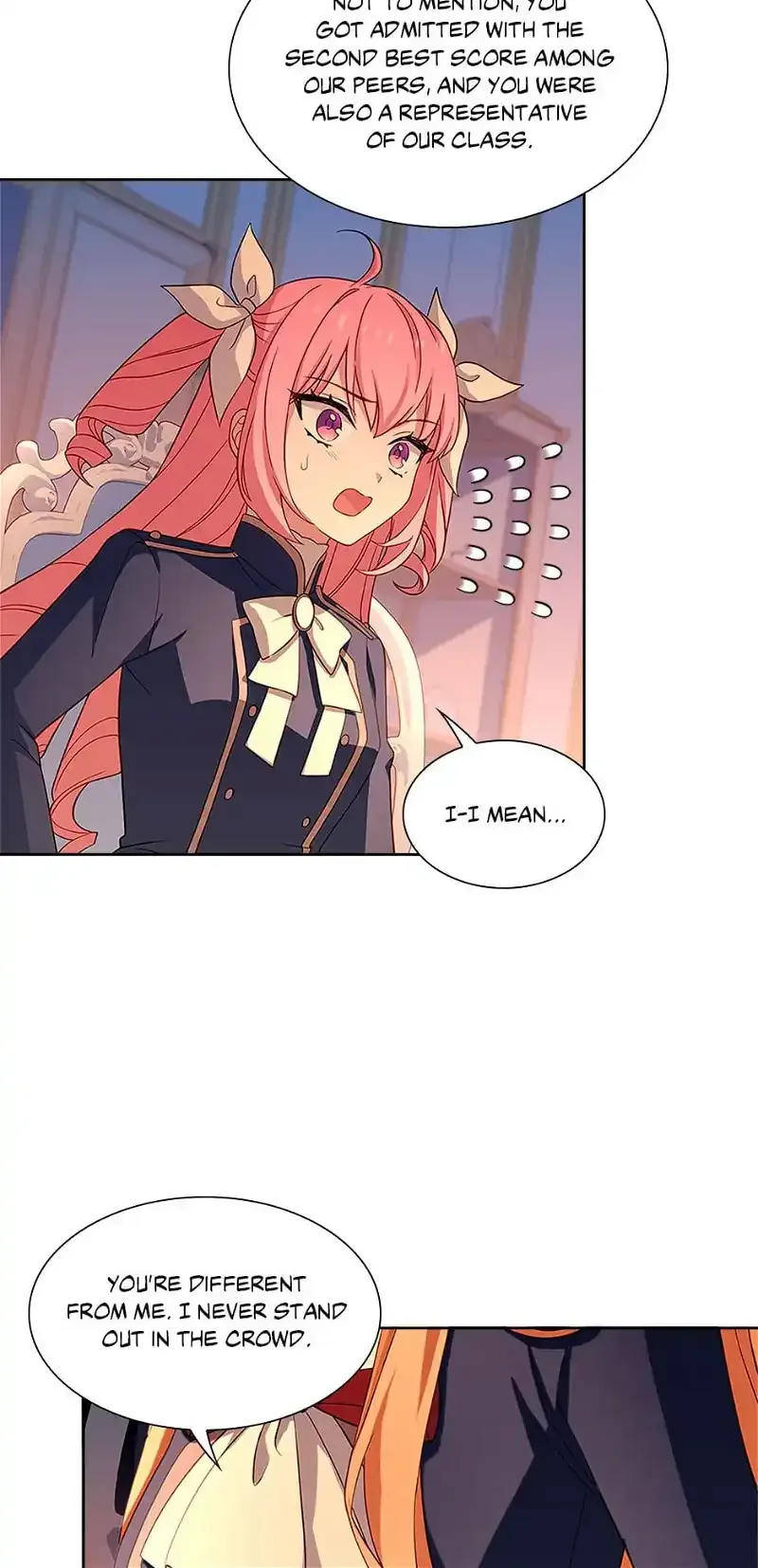 The Lady Wants to Rest Chapter 49 page 60