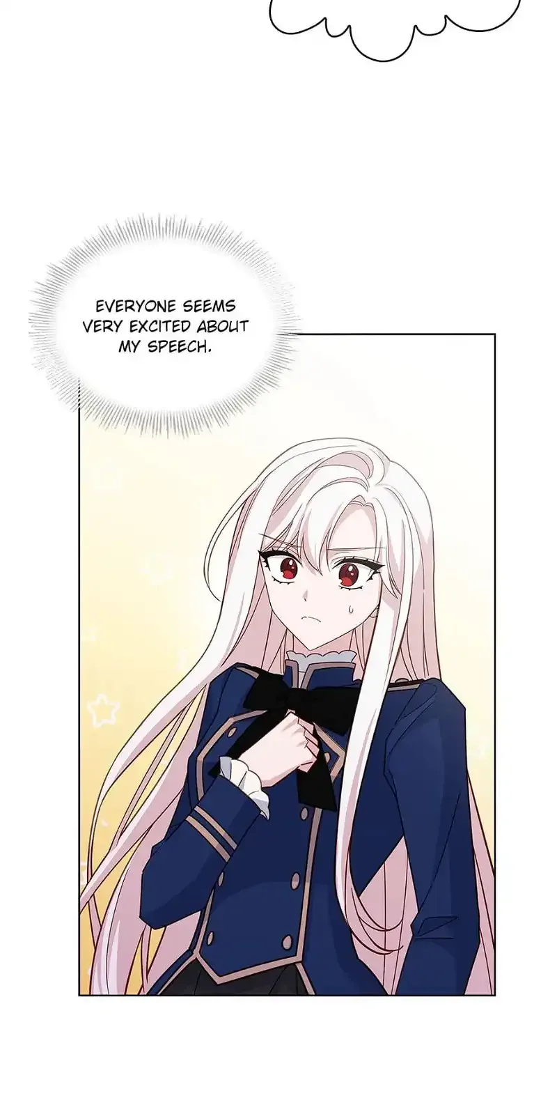 The Lady Wants to Rest Chapter 47 page 53