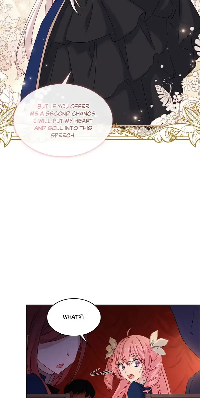 The Lady Wants to Rest Chapter 47 page 51