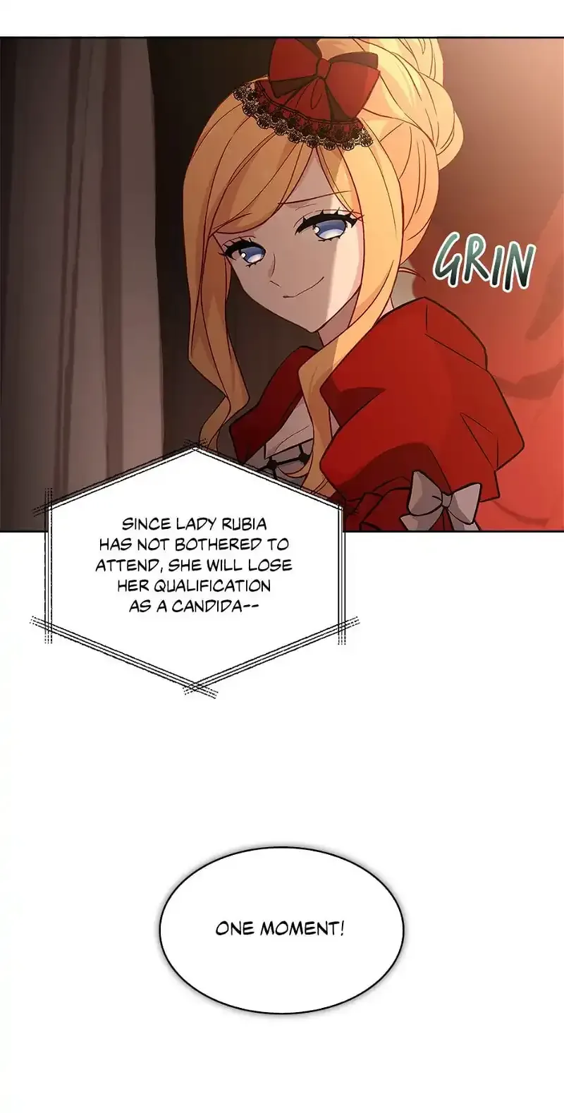 The Lady Wants to Rest Chapter 47 page 47