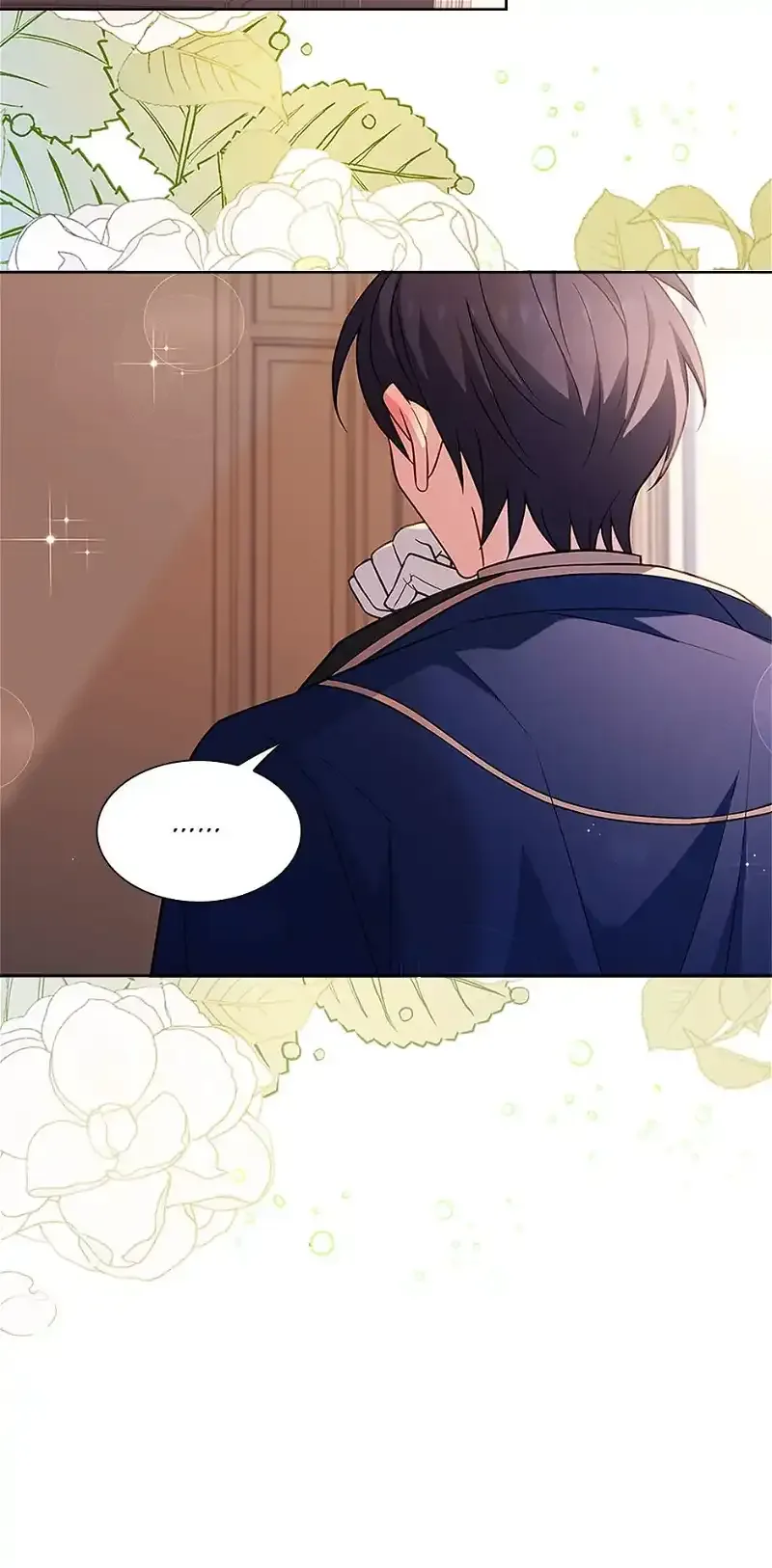 The Lady Wants to Rest Chapter 49 page 52