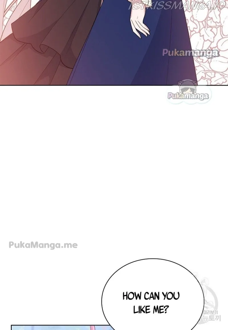 The Lady Wants to Rest Chapter 52 page 6