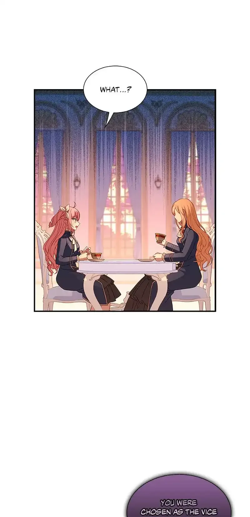 The Lady Wants to Rest Chapter 49 page 58
