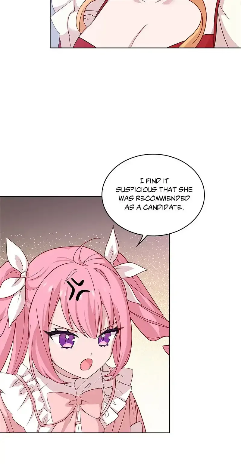The Lady Wants to Rest Chapter 46 page 48