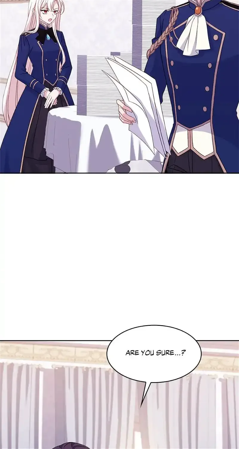 The Lady Wants to Rest Chapter 48 page 52