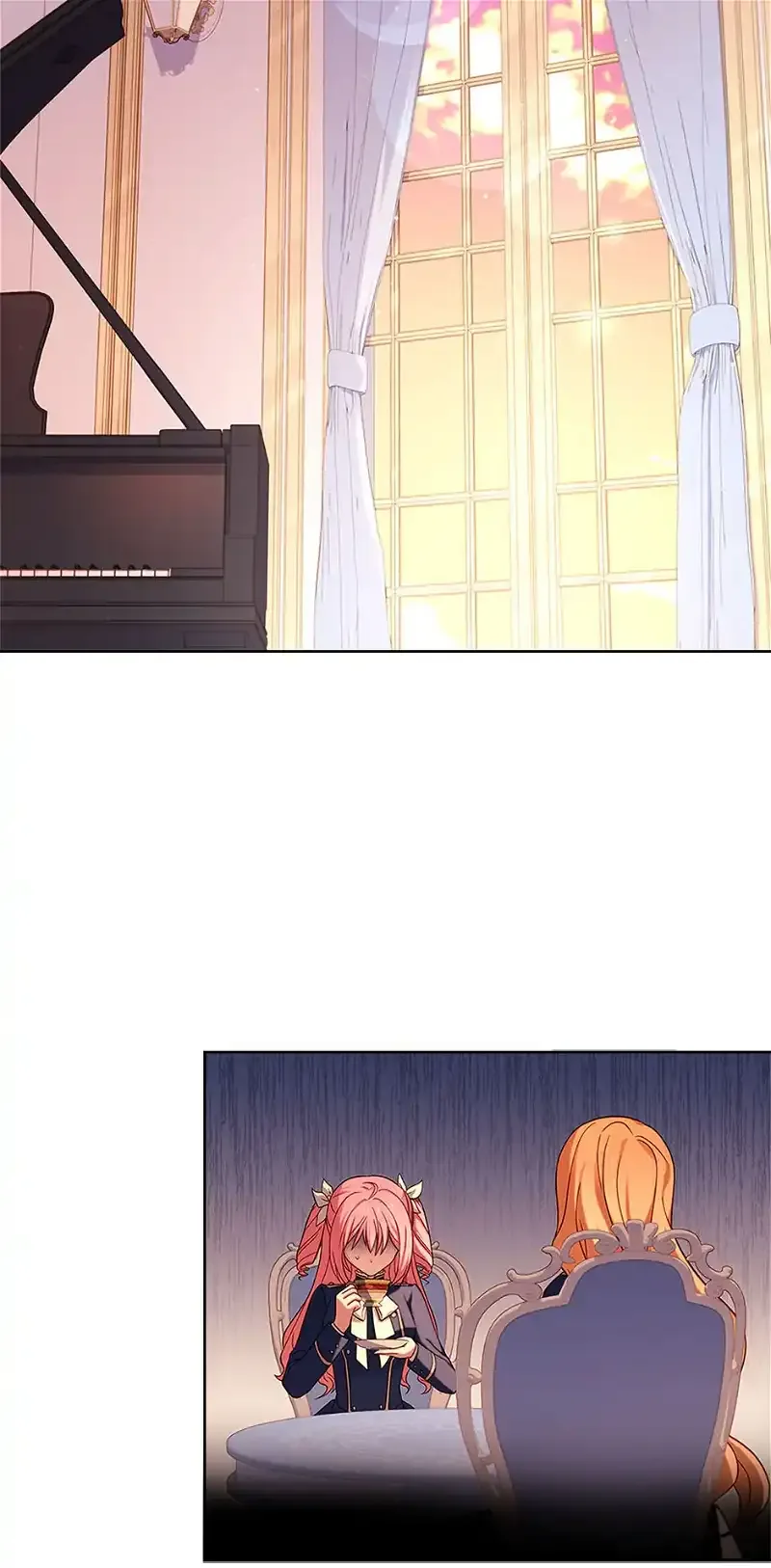 The Lady Wants to Rest Chapter 49 page 54