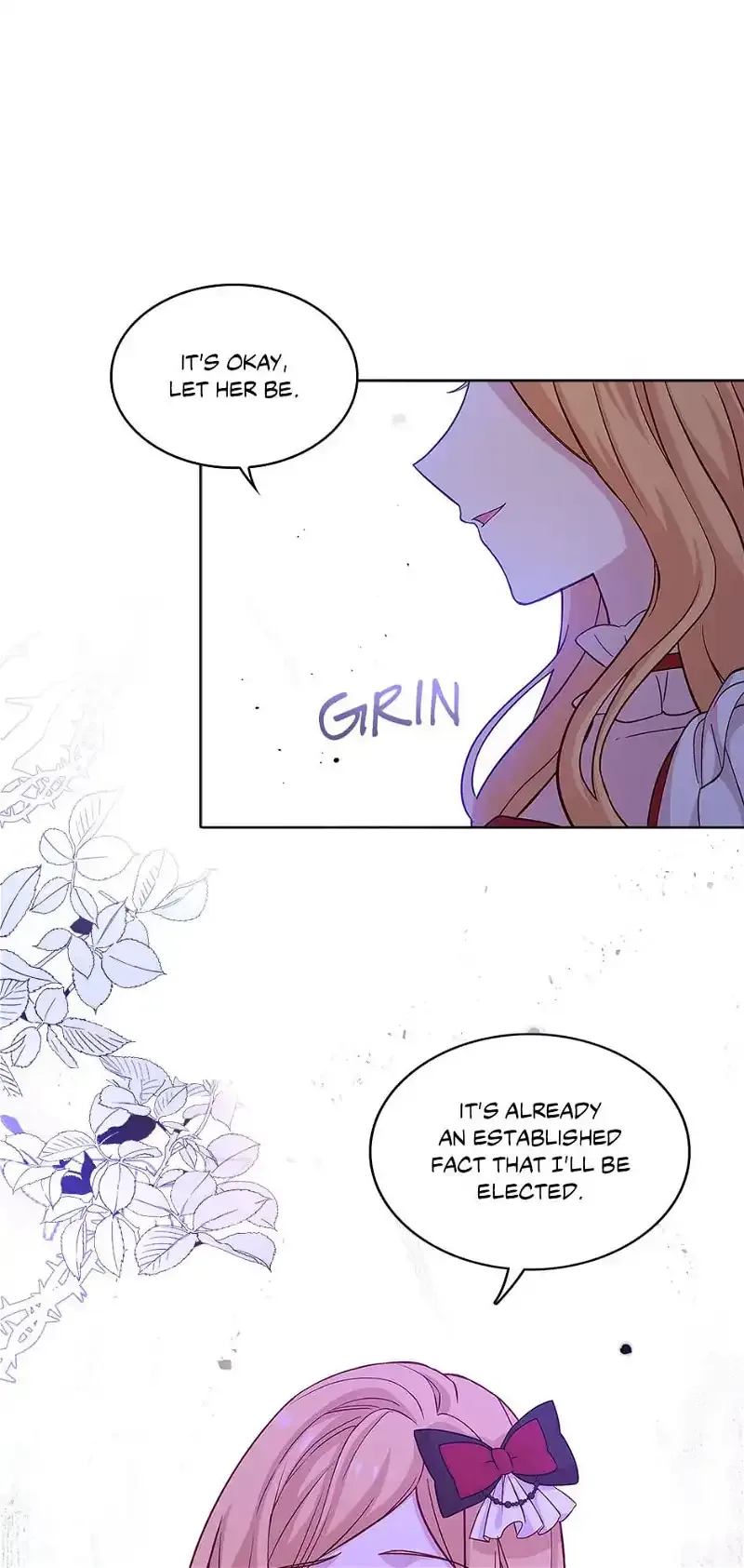 The Lady Wants to Rest Chapter 46 page 50