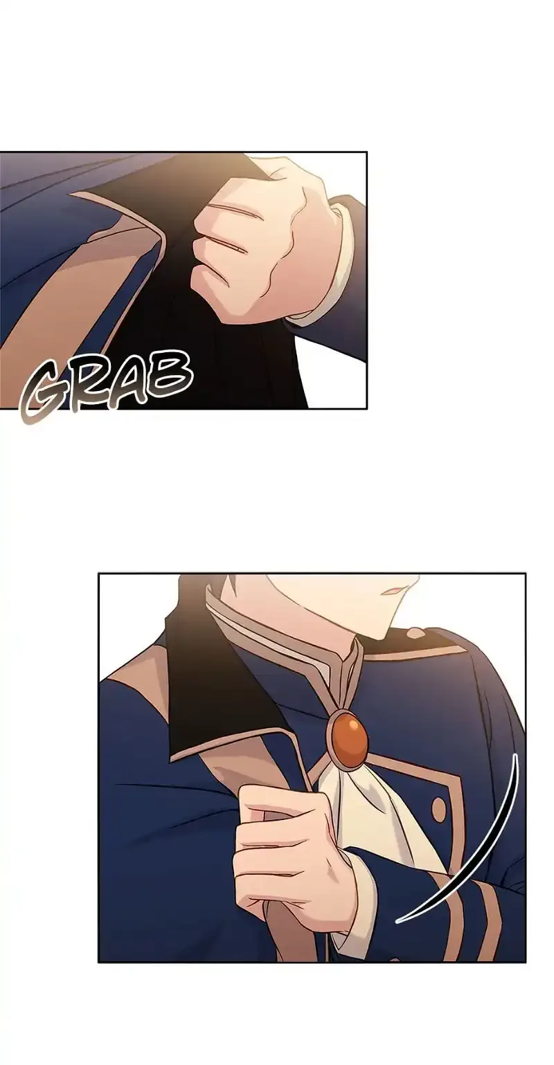 The Lady Wants to Rest Chapter 48 page 61