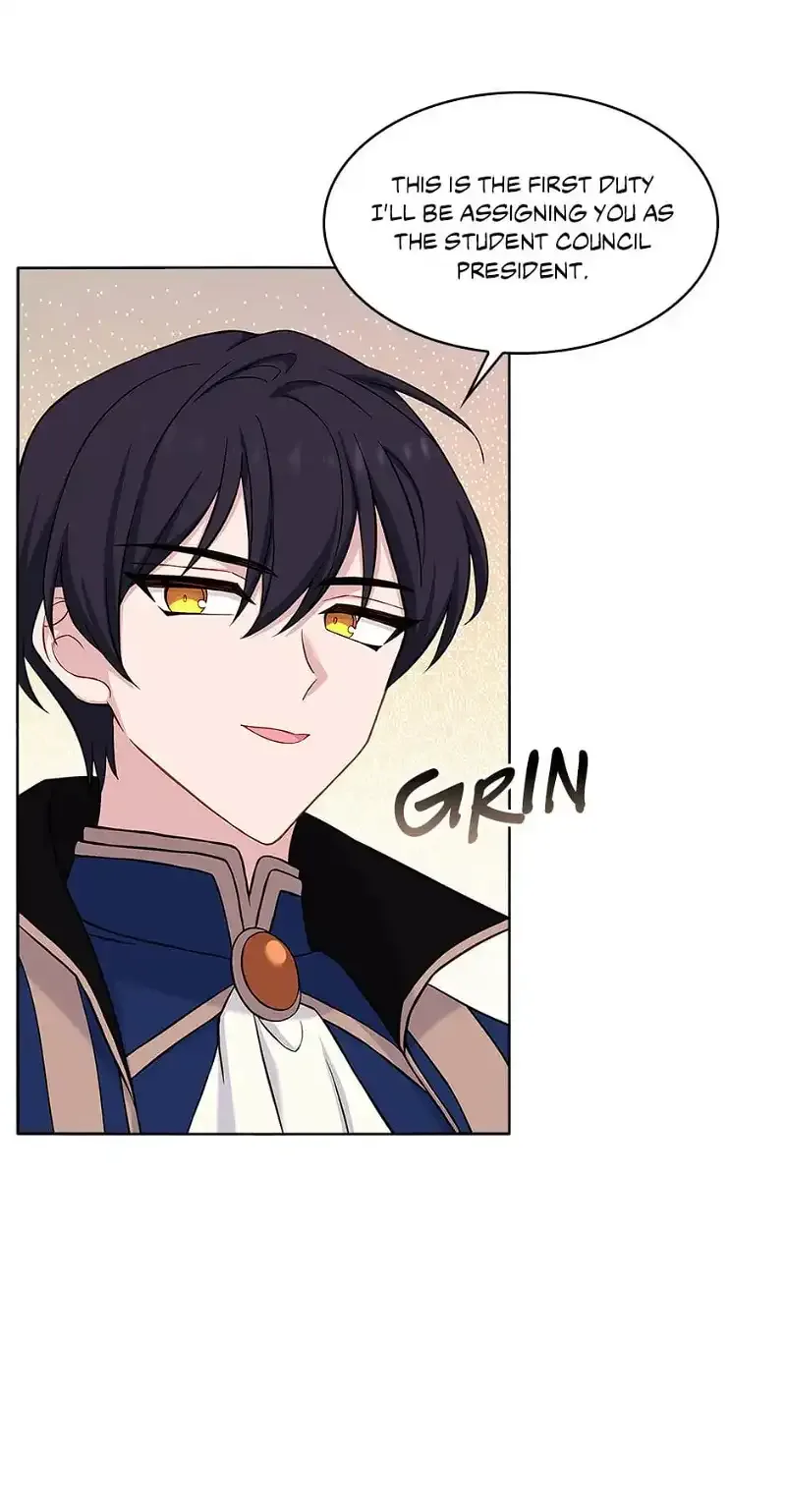 The Lady Wants to Rest Chapter 48 page 63