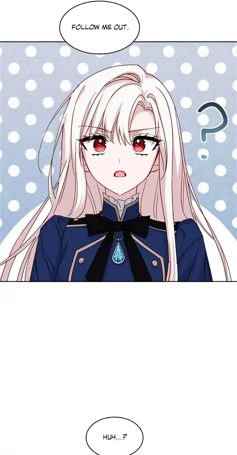 The Lady Wants to Rest Chapter 48 page 64