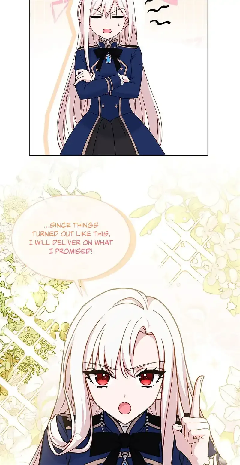 The Lady Wants to Rest Chapter 48 page 58