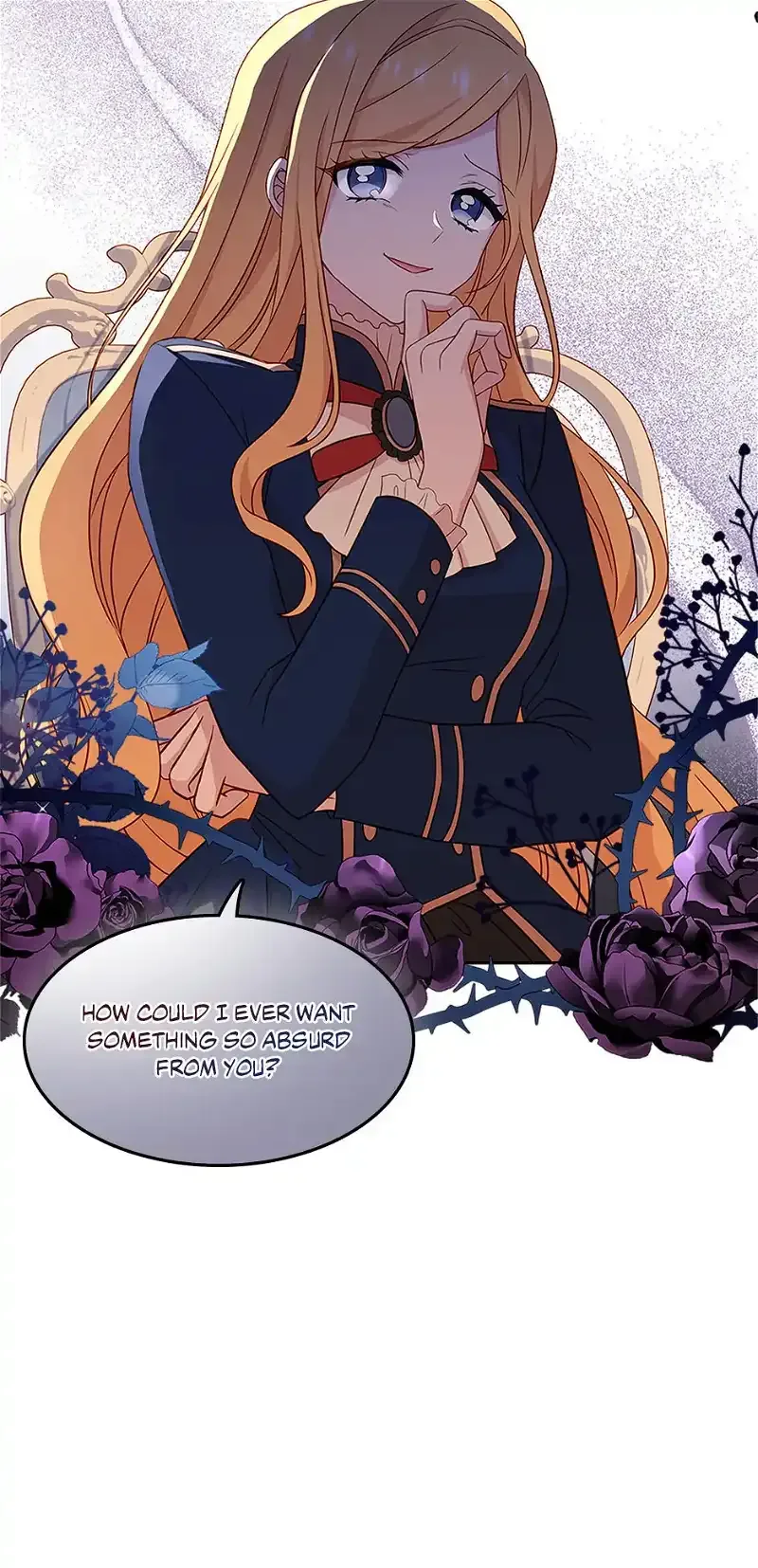 The Lady Wants to Rest Chapter 49 page 63