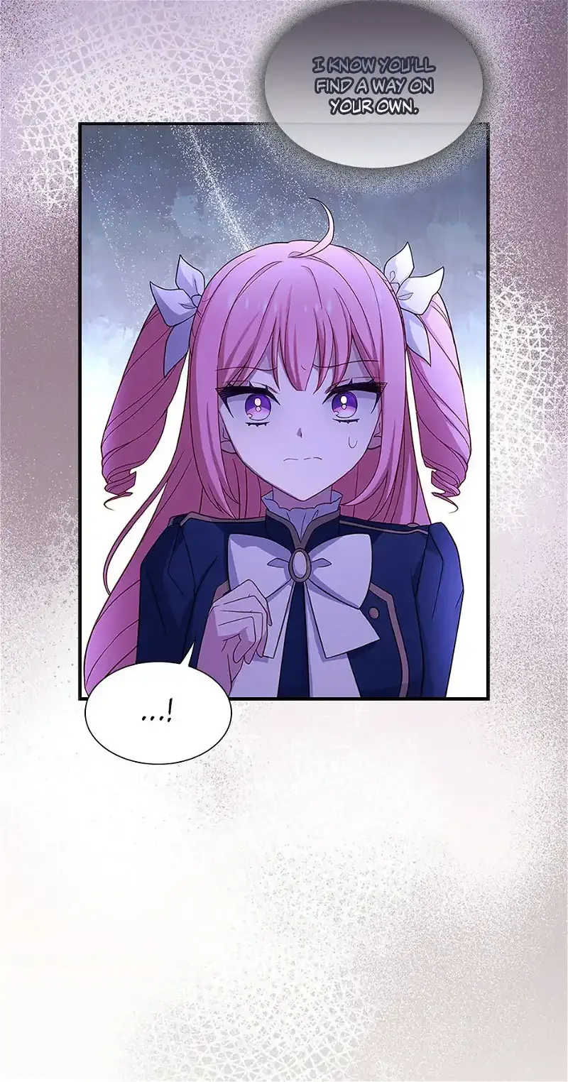 The Lady Wants to Rest Chapter 49 page 70