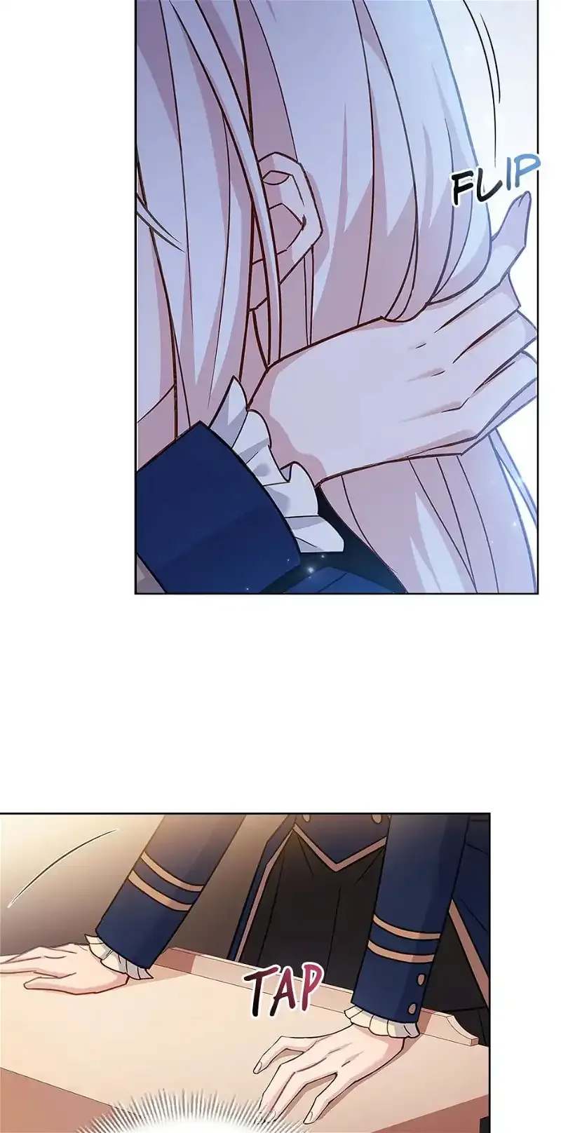 The Lady Wants to Rest Chapter 47 page 57