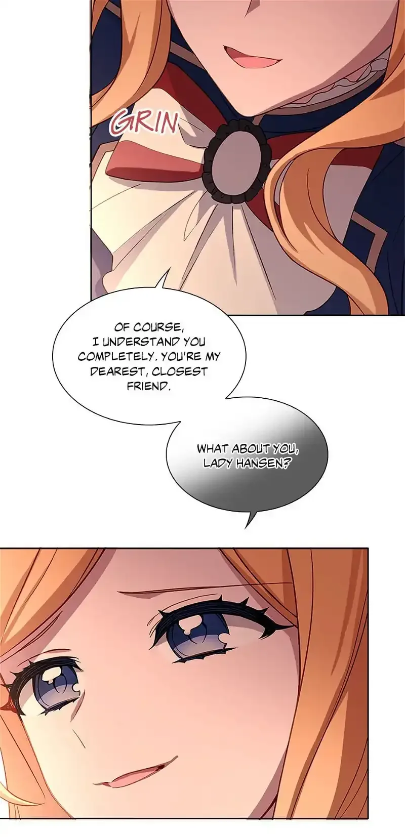 The Lady Wants to Rest Chapter 49 page 65