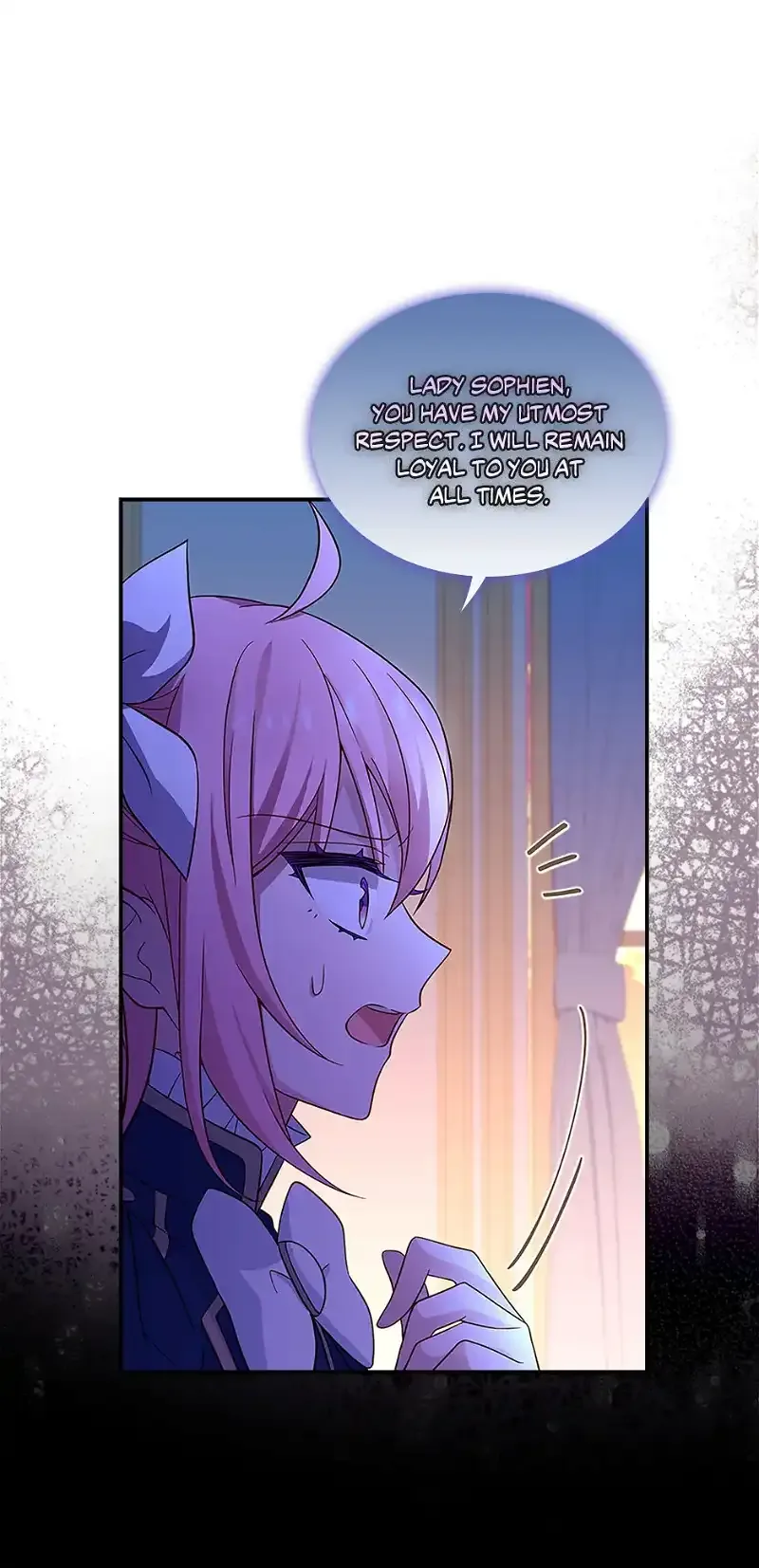 The Lady Wants to Rest Chapter 49 page 66
