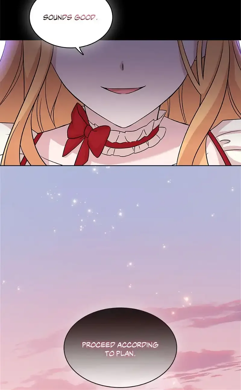 The Lady Wants to Rest Chapter 46 page 59