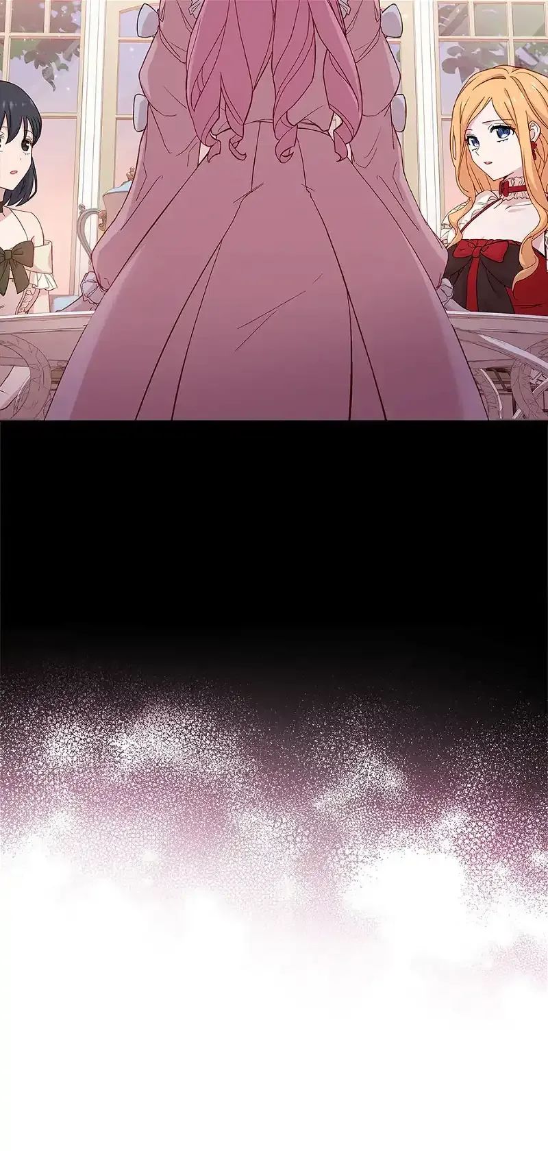 The Lady Wants to Rest Chapter 46 page 57
