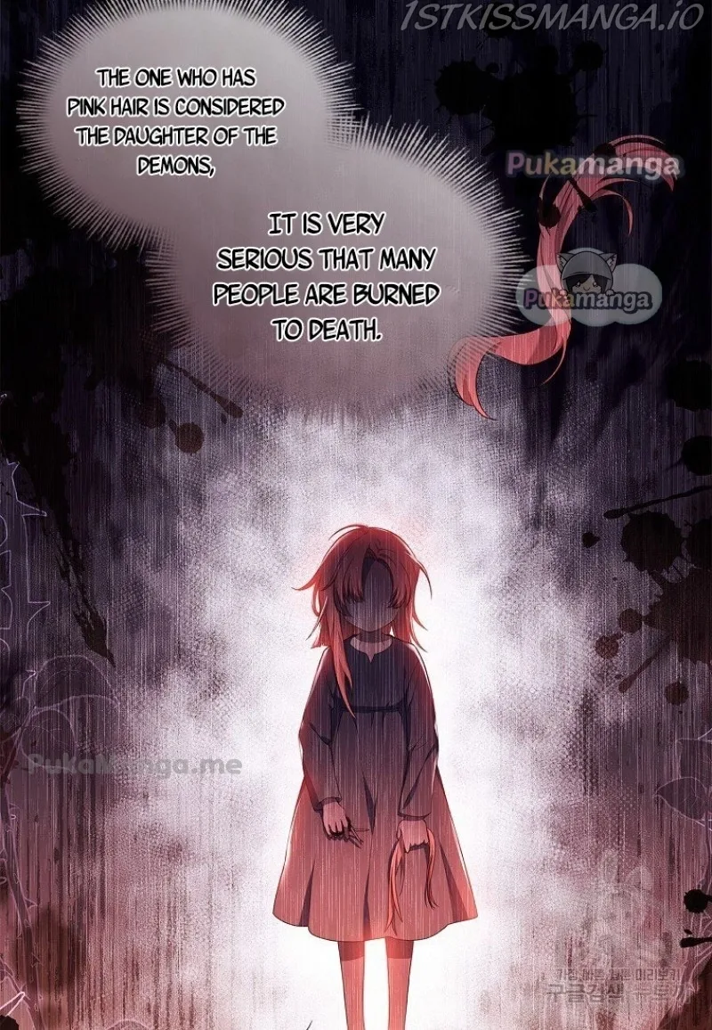 The Lady Wants to Rest Chapter 52 page 31