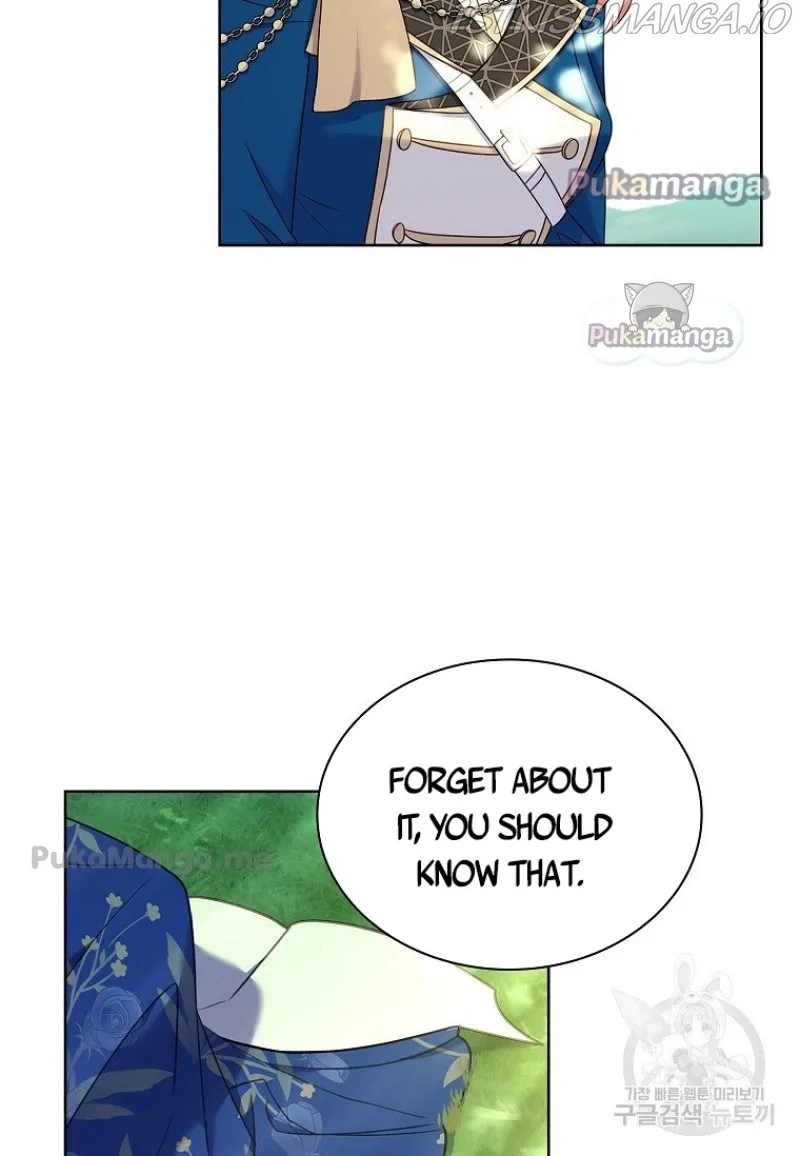 The Lady Wants to Rest Chapter 52 page 35