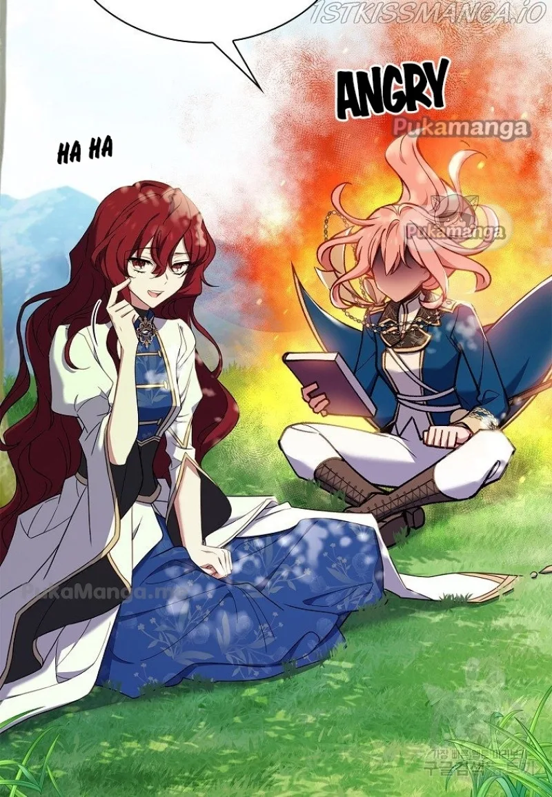 The Lady Wants to Rest Chapter 52 page 37