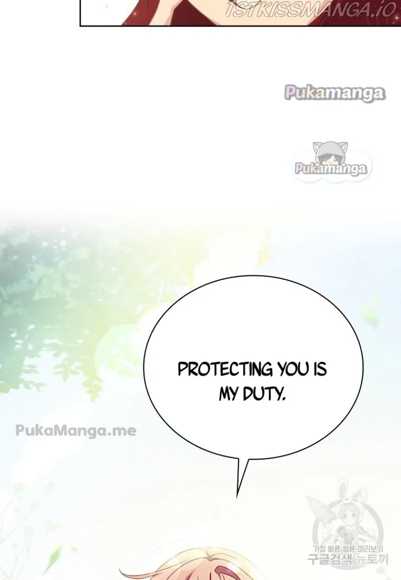 The Lady Wants to Rest Chapter 52 page 39
