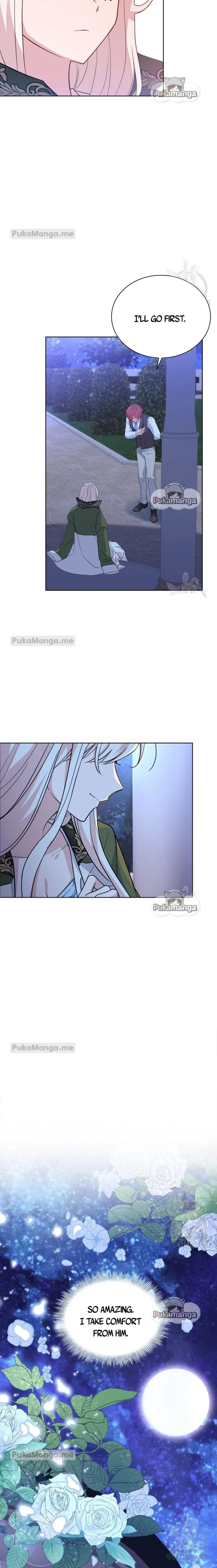 The Lady Wants to Rest Chapter 53 page 7