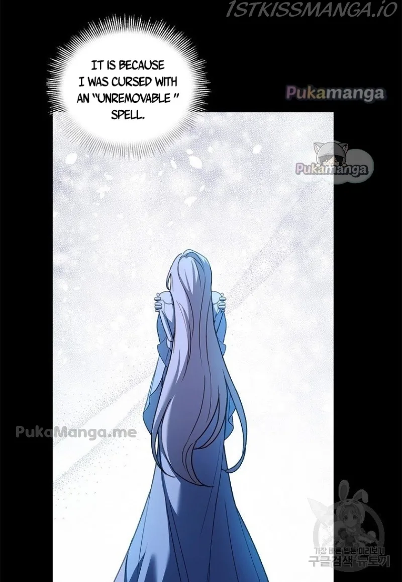 The Lady Wants to Rest Chapter 52 page 54