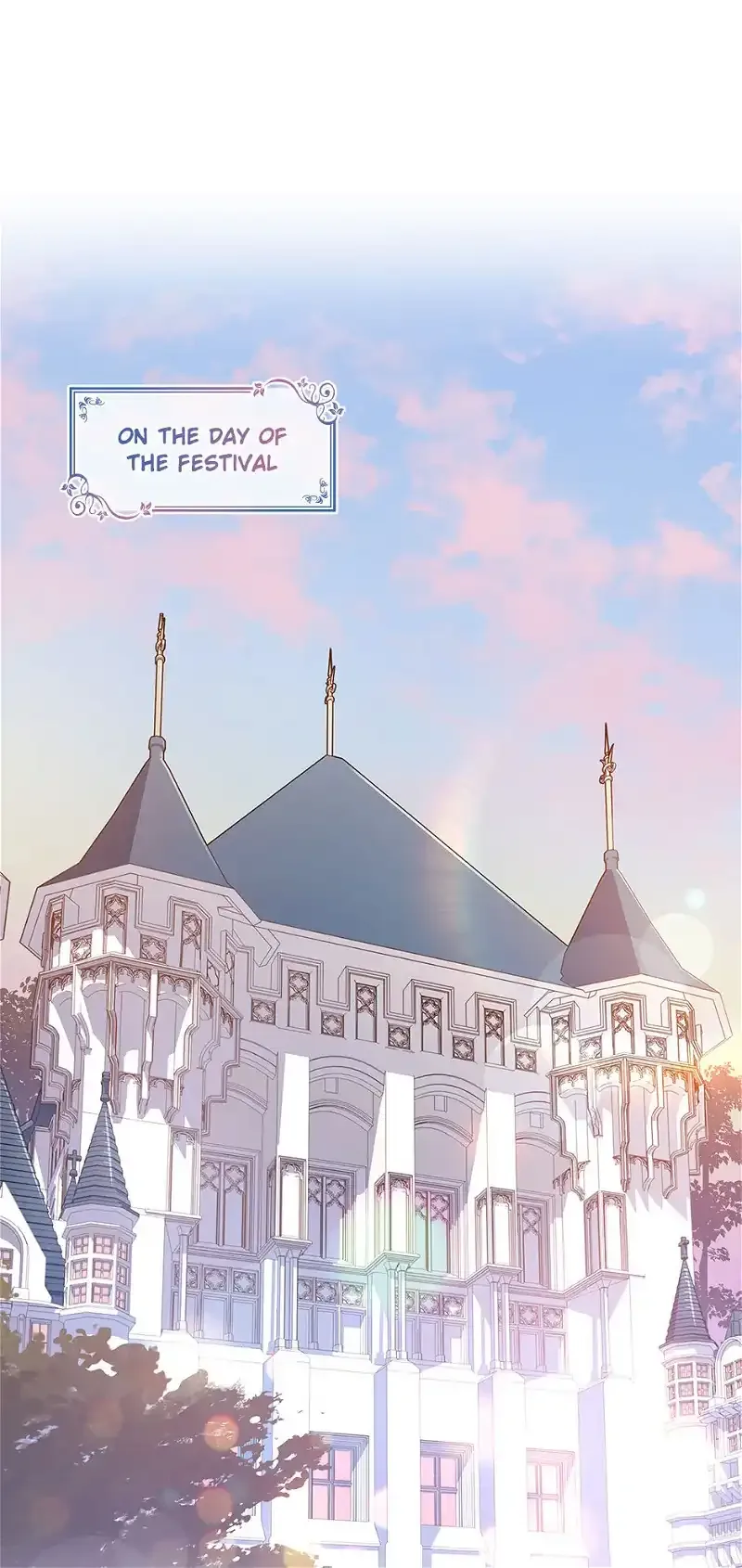 The Lady Wants to Rest Chapter 62 page 2
