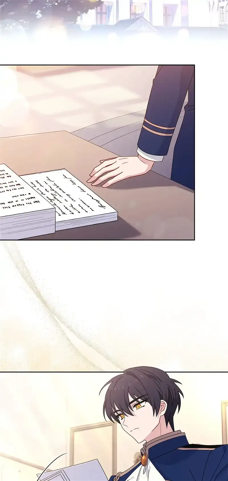 The Lady Wants to Rest Chapter 62 page 3