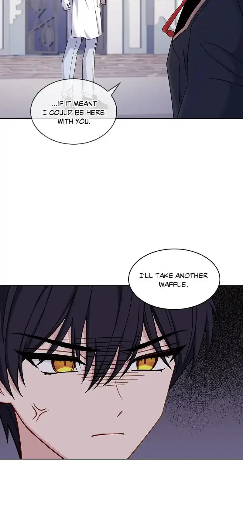 The Lady Wants to Rest Chapter 62 page 15