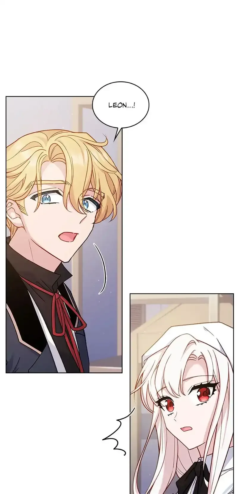 The Lady Wants to Rest Chapter 62 page 17